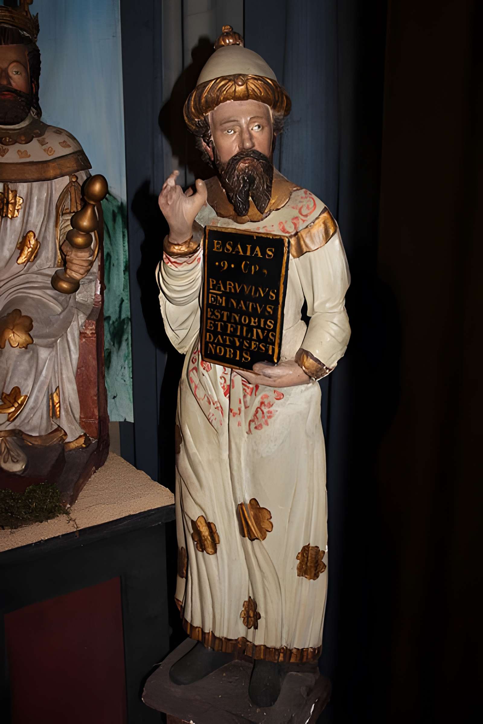 Église Notre-Dame de Nogent-le-Rotrou