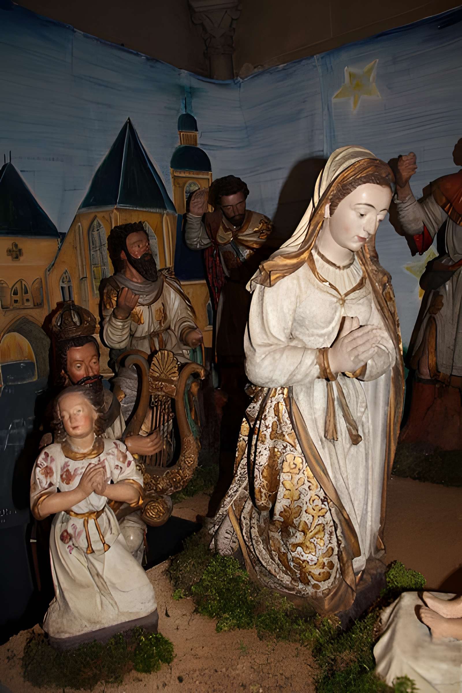 Église Notre-Dame de Nogent-le-Rotrou