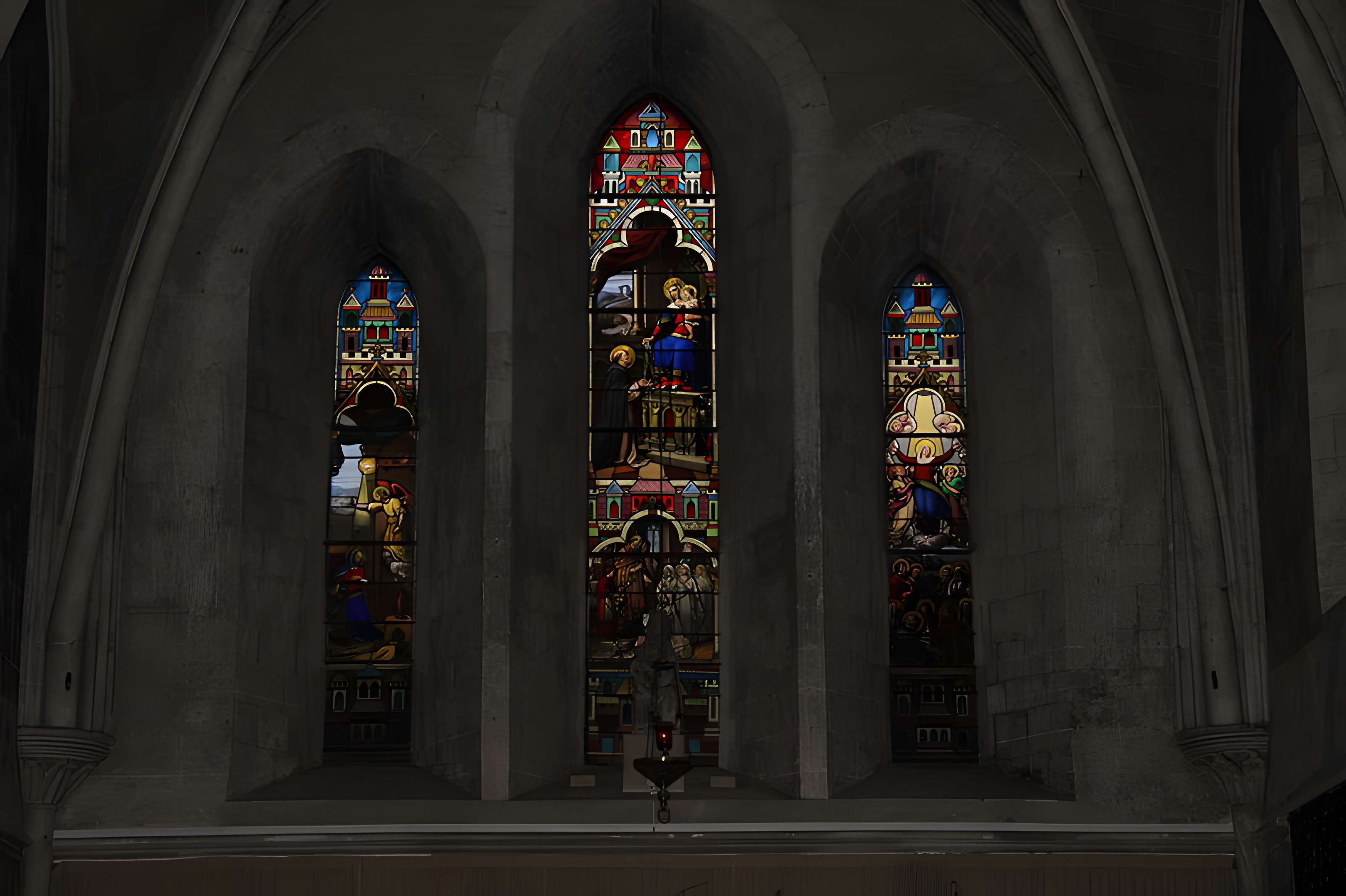 Église Notre-Dame de Nogent-le-Rotrou