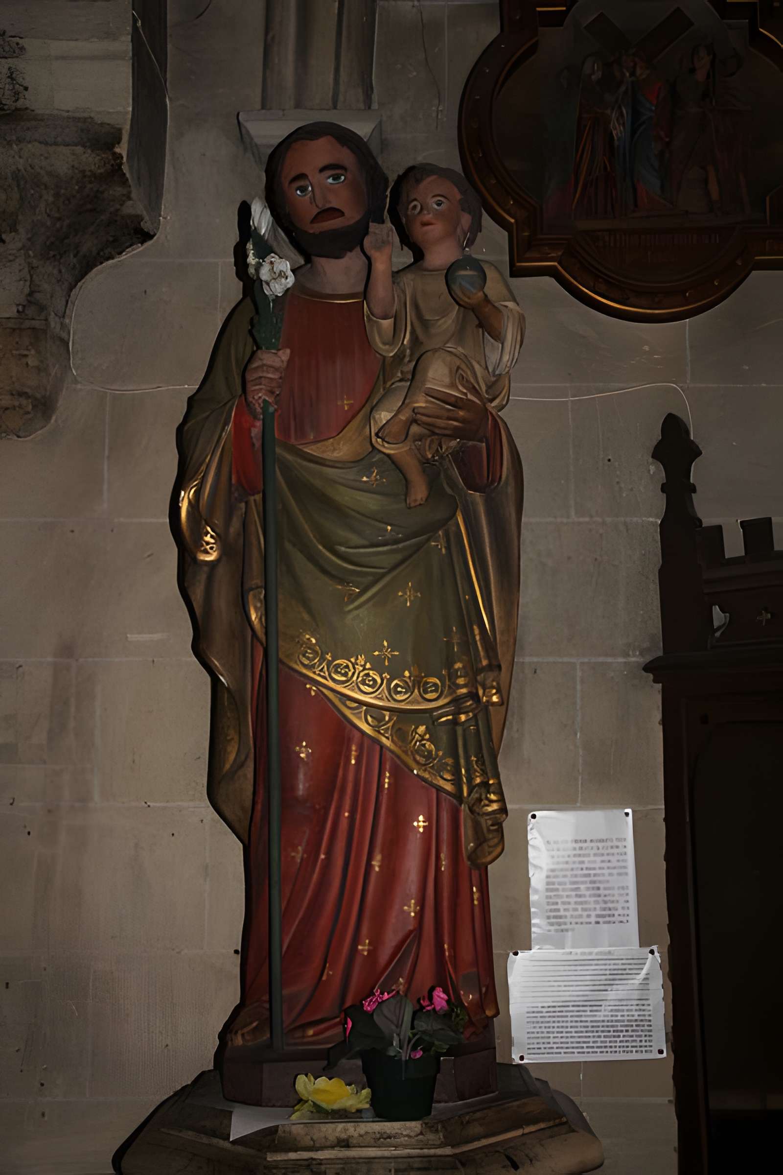 Église Notre-Dame de Nogent-le-Rotrou