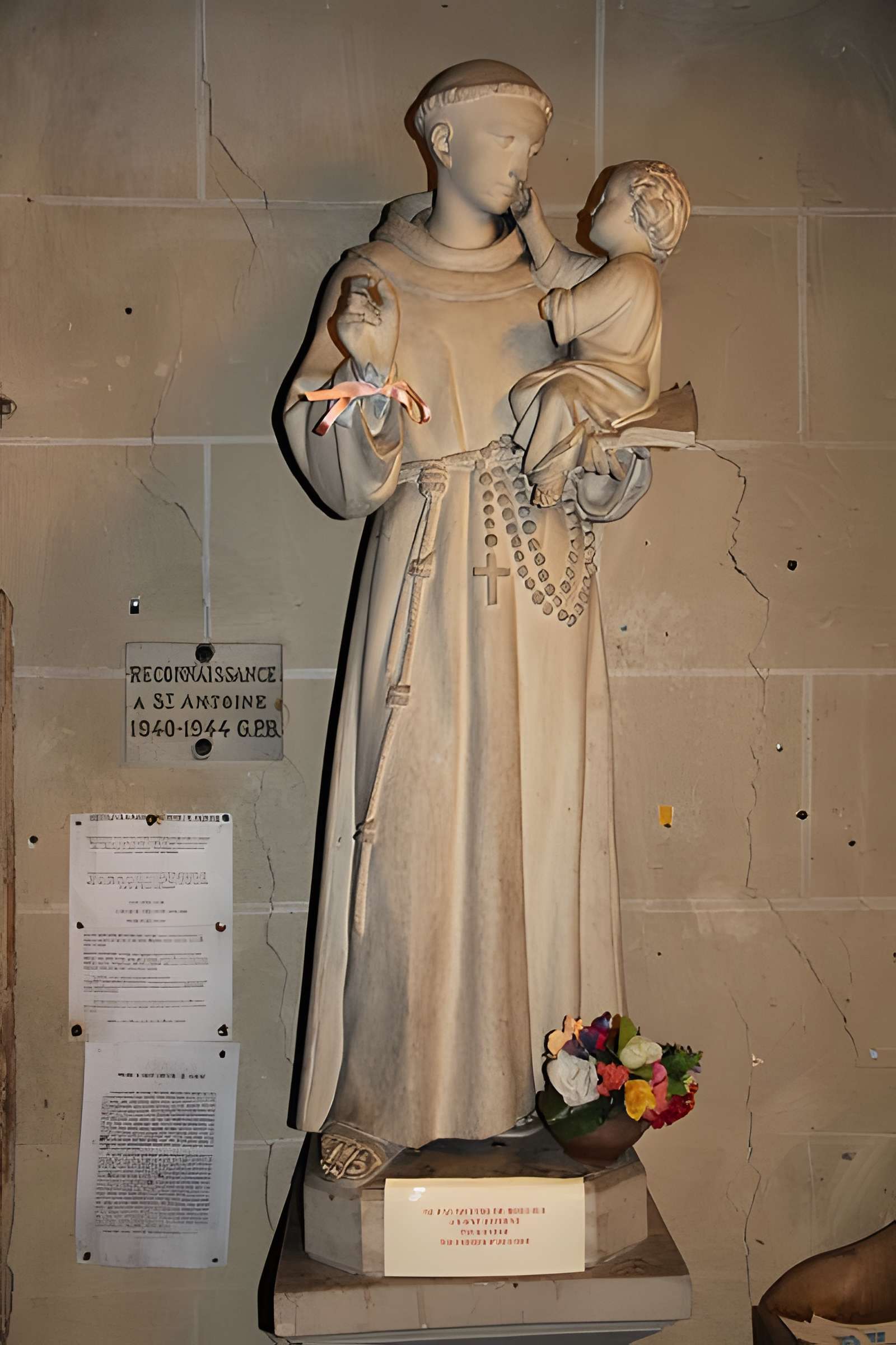 Église Notre-Dame de Nogent-le-Rotrou