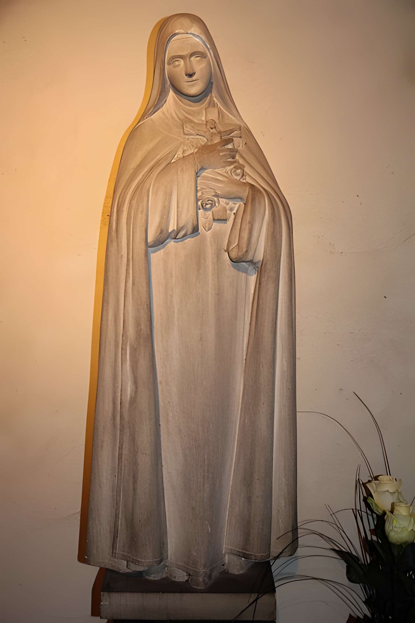 Église Notre-Dame de Nogent-le-Rotrou