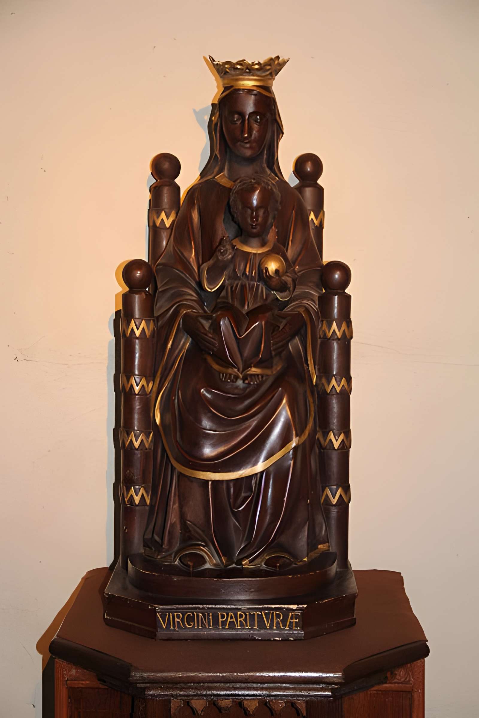 Église Notre-Dame de Nogent-le-Rotrou