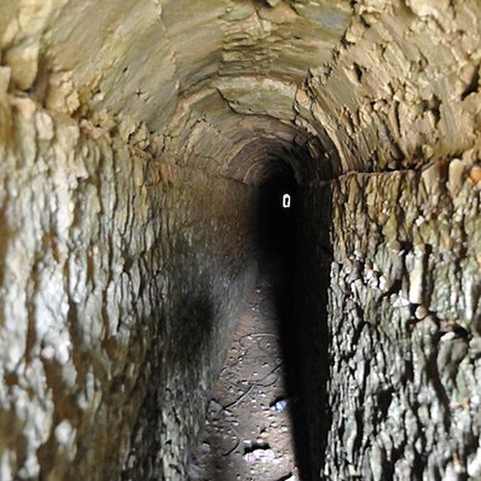 Photo de Argentomagus de Saint-Marcel