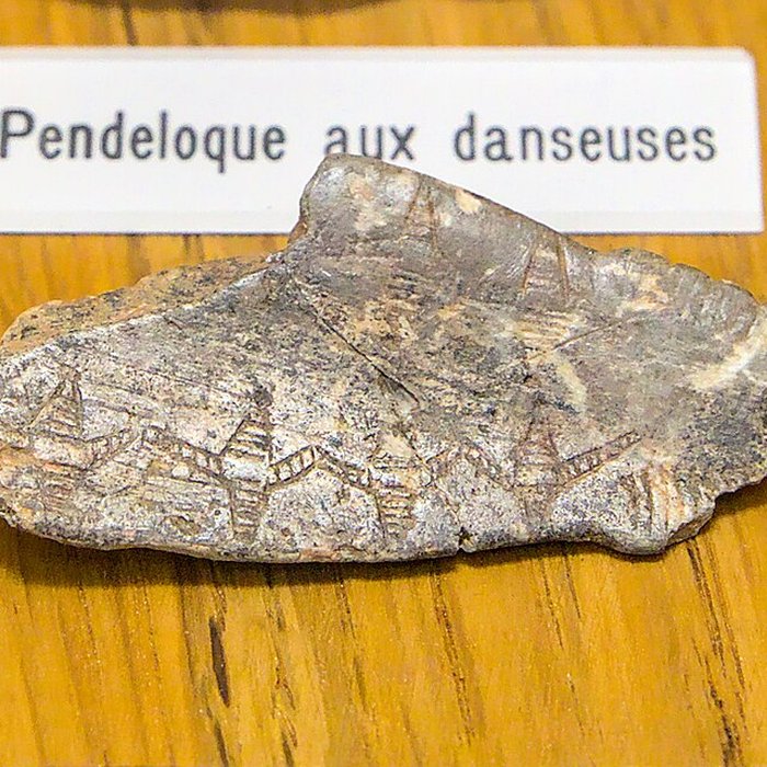 Photo de Argentomagus de Saint-Marcel