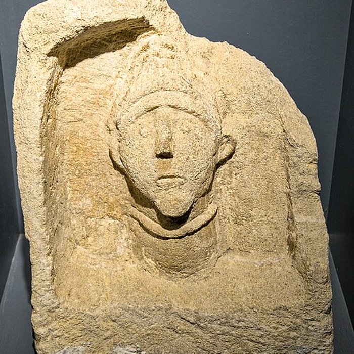 Photo de Argentomagus de Saint-Marcel