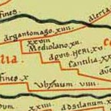 Argentomagus de Saint-Marcel