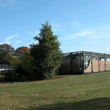 Argentomagus de Saint-Marcel