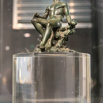 Argentomagus de Saint-Marcel