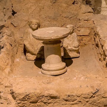 Argentomagus de Saint-Marcel