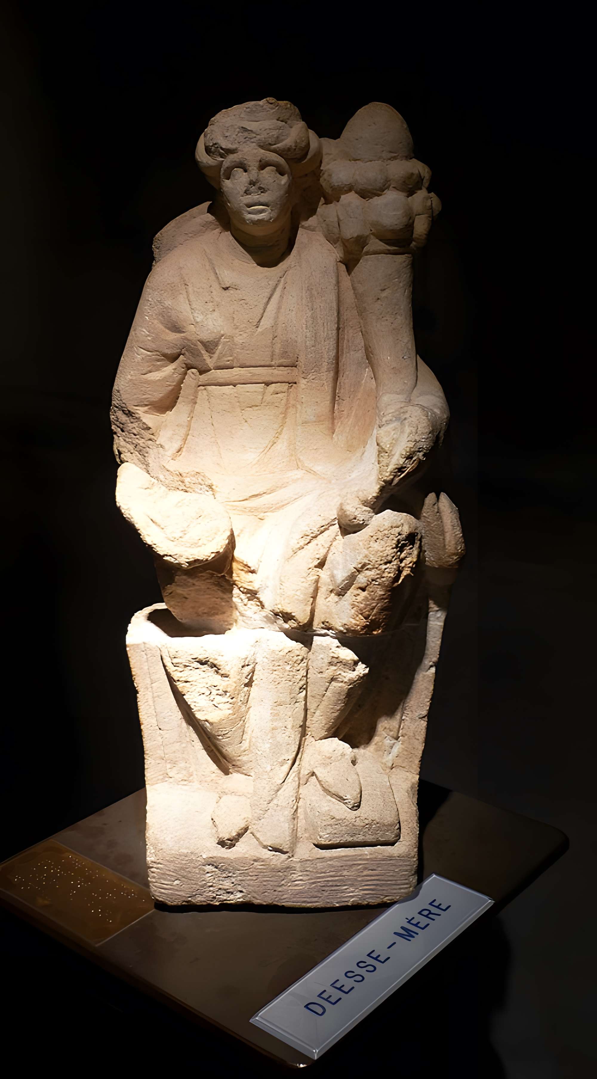 Argentomagus de Saint-Marcel