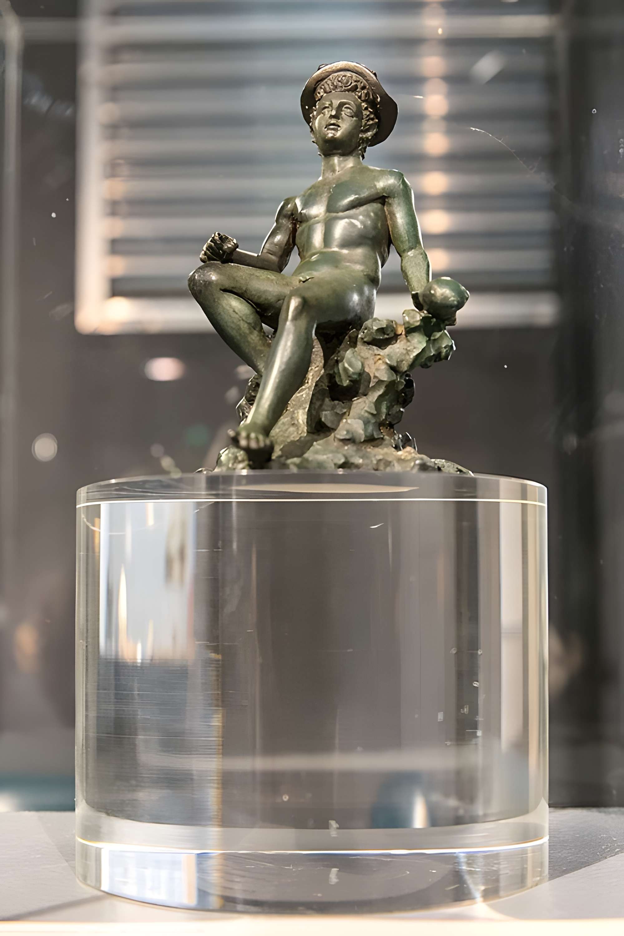 Argentomagus de Saint-Marcel