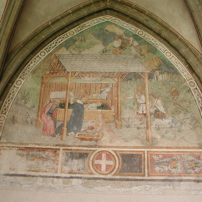 Photo de Abbaye dAbondance