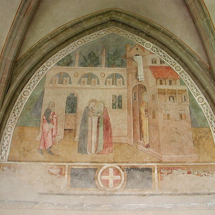 Photo de Abbaye dAbondance