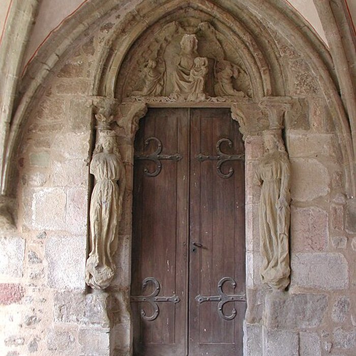 Photo de Abbaye dAbondance