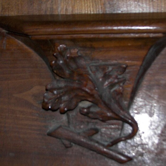 Photo de Abbaye dAbondance