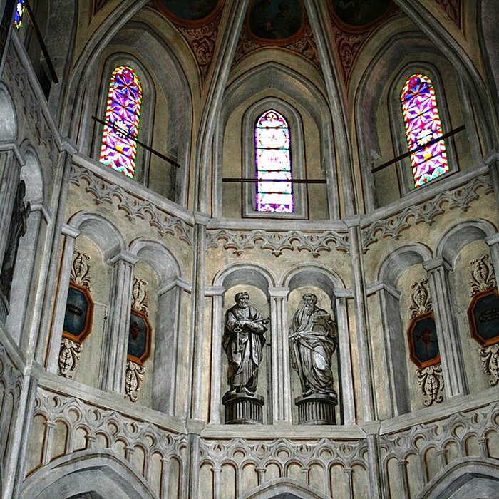 Photo de Abbaye dAbondance