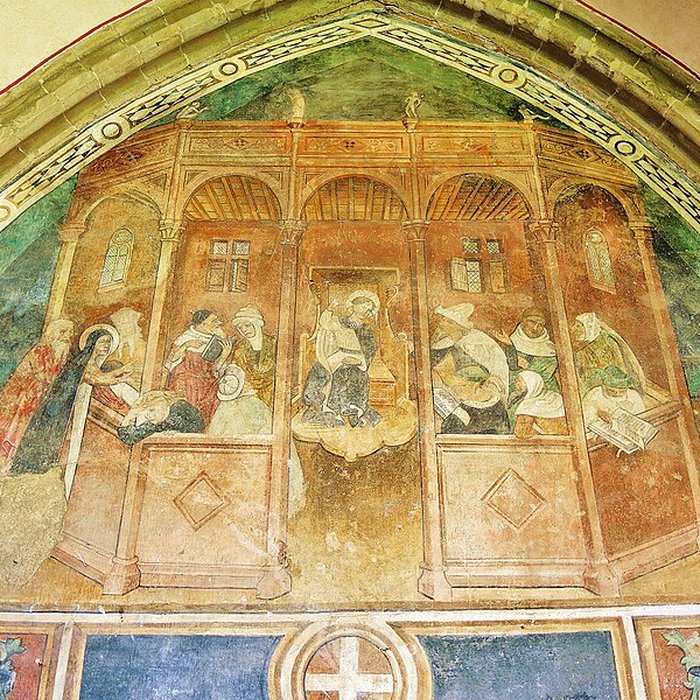 Photo de Abbaye dAbondance