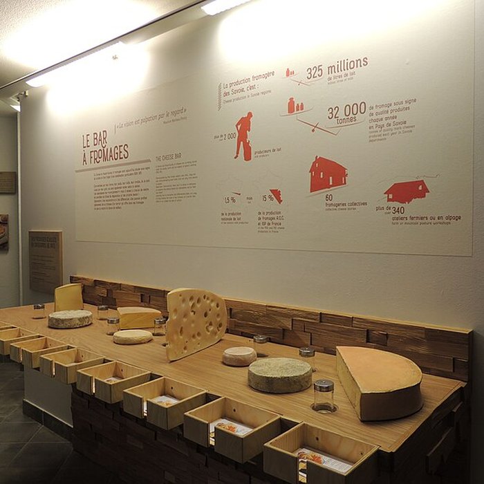 Photo de Abbaye dAbondance