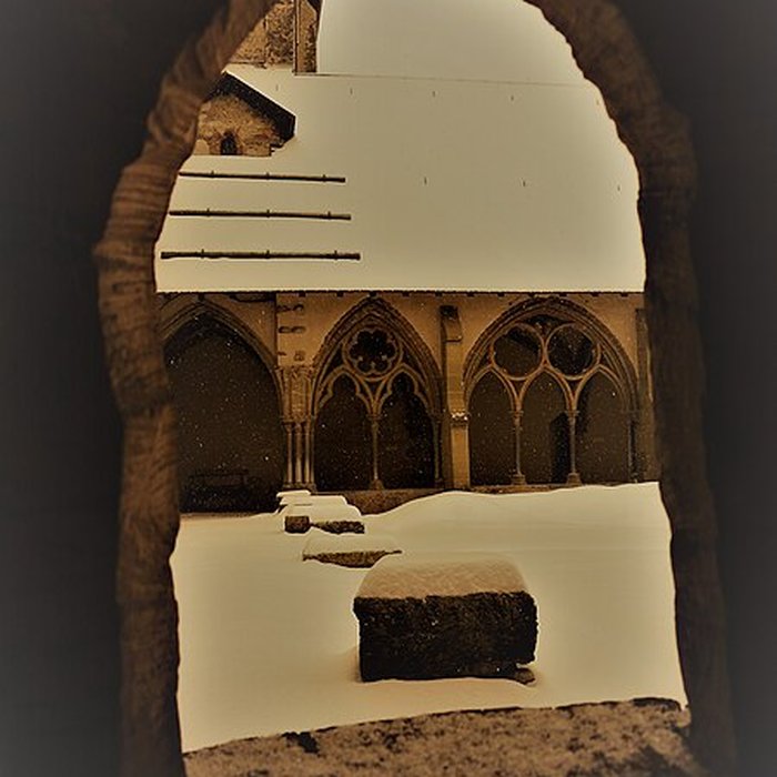 Photo de Abbaye dAbondance