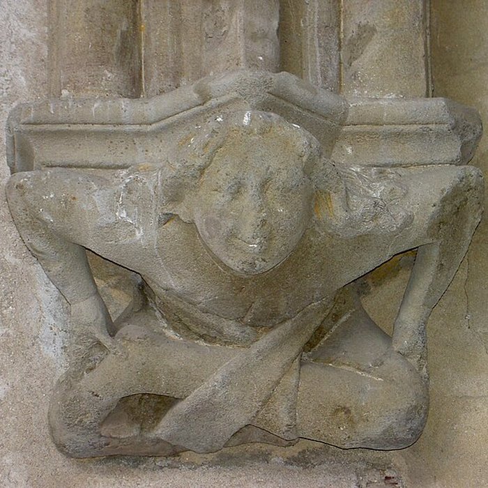 Photo de Abbaye dAbondance