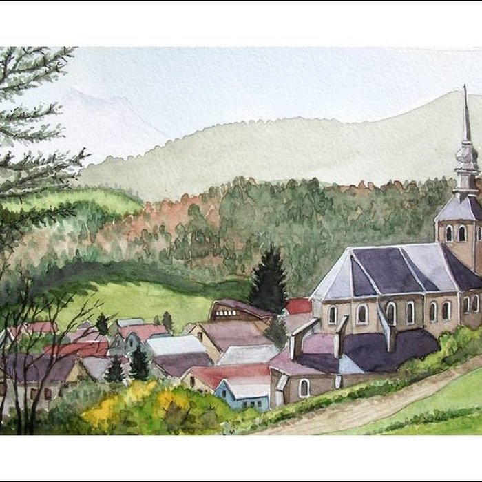 Photo de Abbaye dAbondance