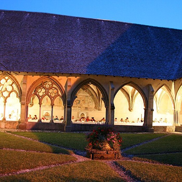 Photo de Abbaye dAbondance