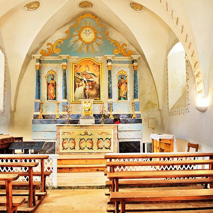 Photo de Abbaye dAbondance