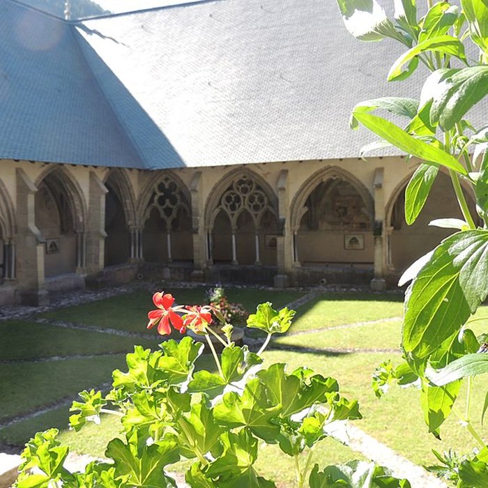 Photo de Abbaye dAbondance