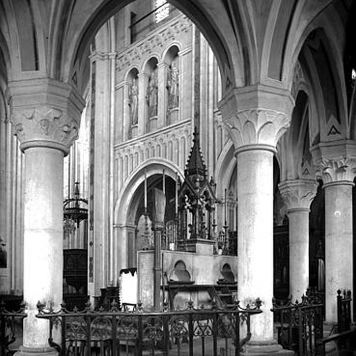 Photo de Abbaye dAbondance