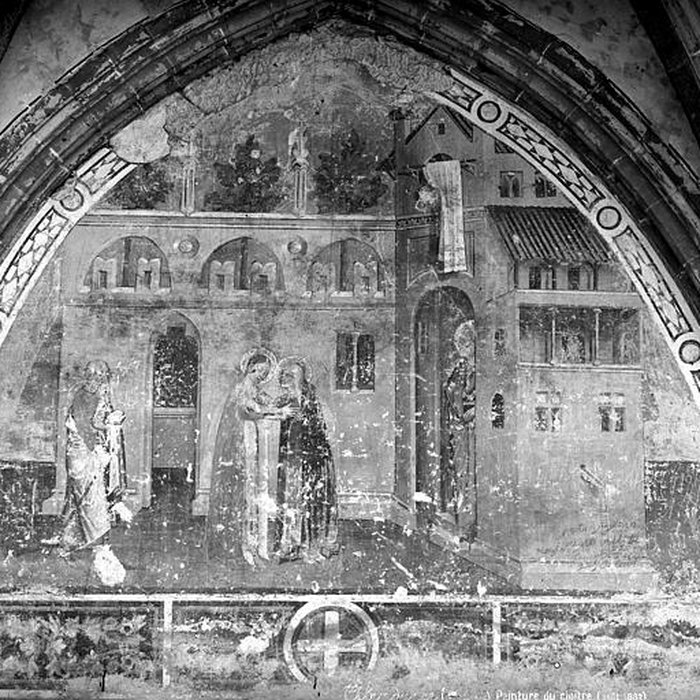 Photo de Abbaye dAbondance