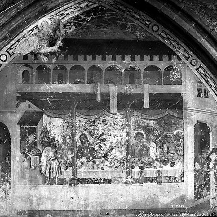 Photo de Abbaye dAbondance