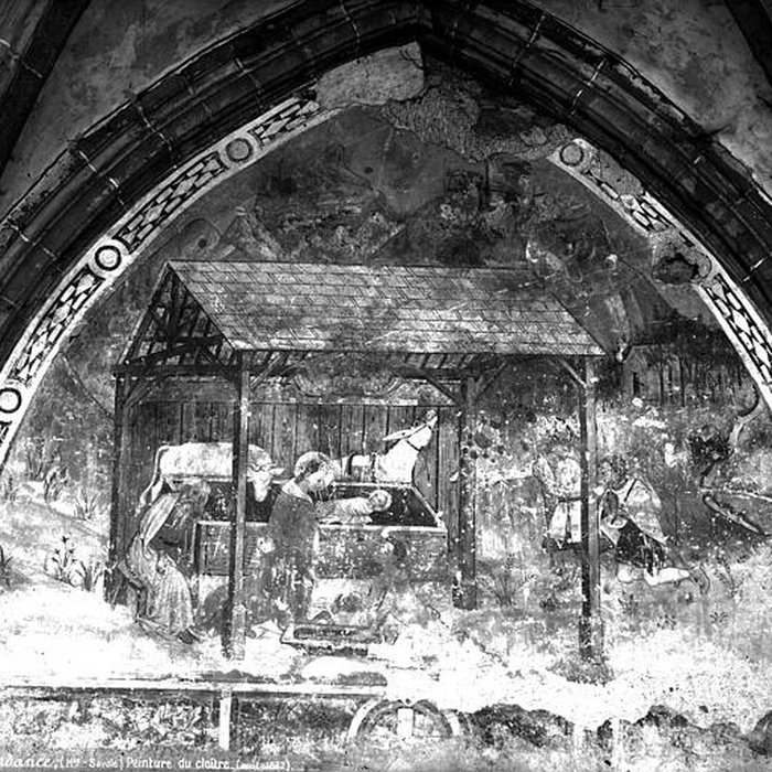 Photo de Abbaye dAbondance