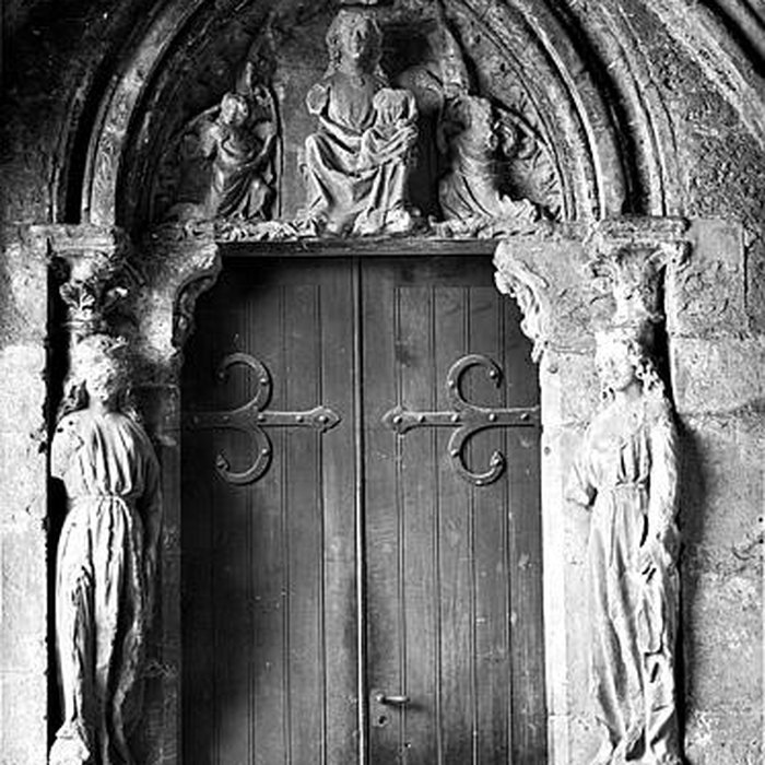 Photo de Abbaye dAbondance