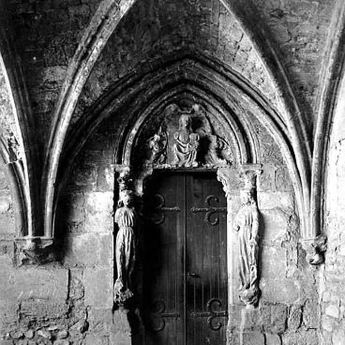 Photo de Abbaye dAbondance