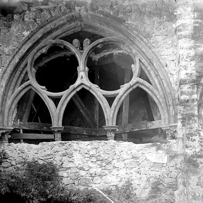 Photo de Abbaye dAbondance