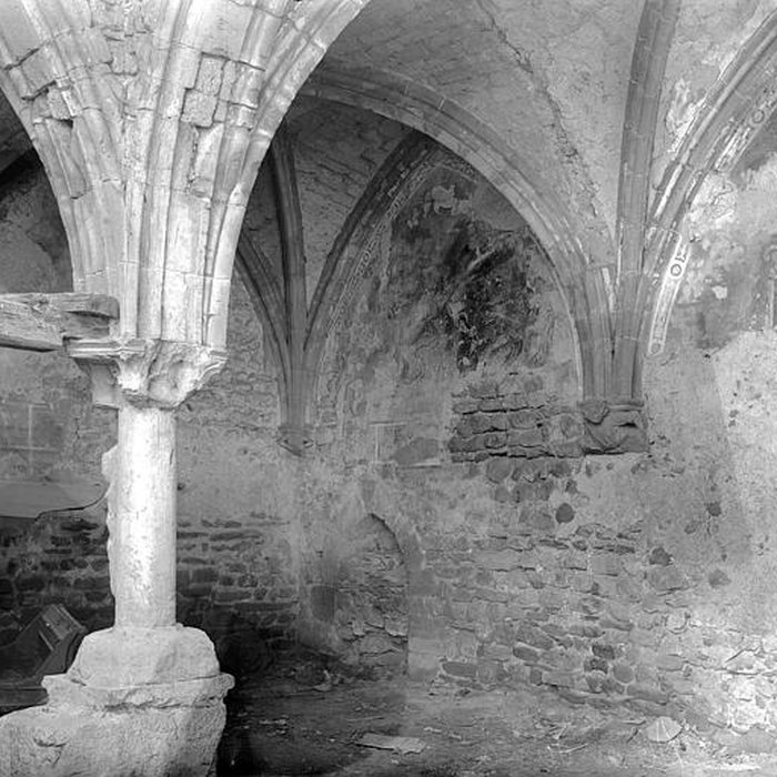 Photo de Abbaye dAbondance