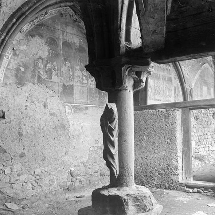 Photo de Abbaye dAbondance