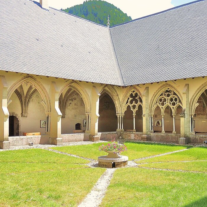 Photo de Abbaye dAbondance