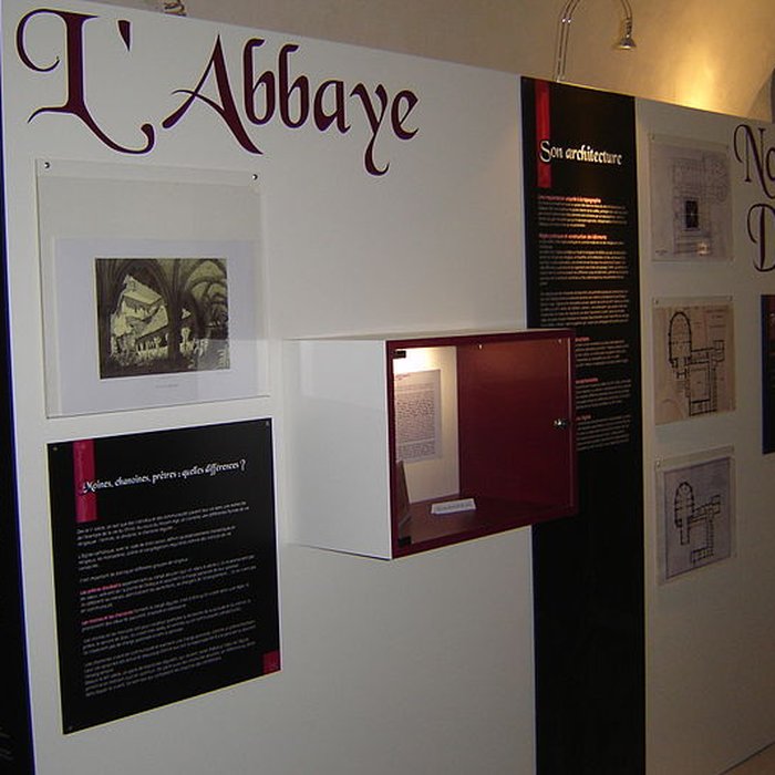 Photo de Abbaye dAbondance