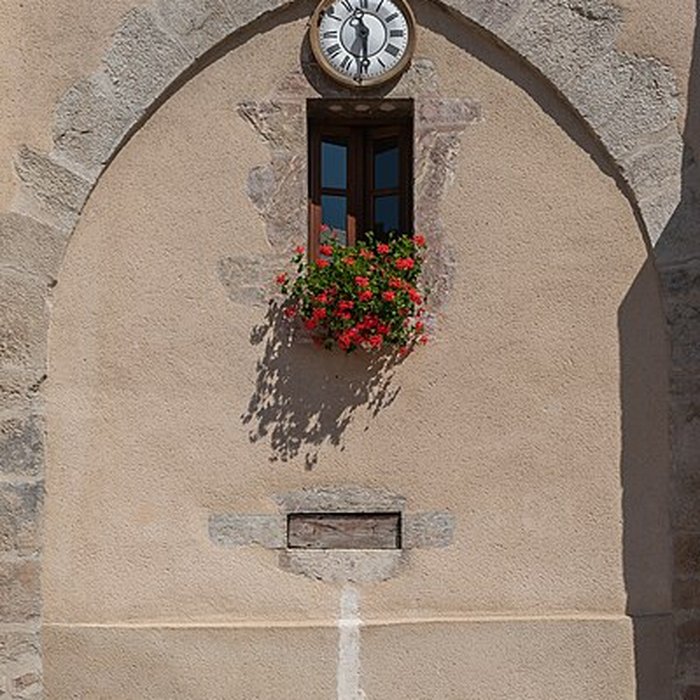 Photo de Abbaye dAbondance