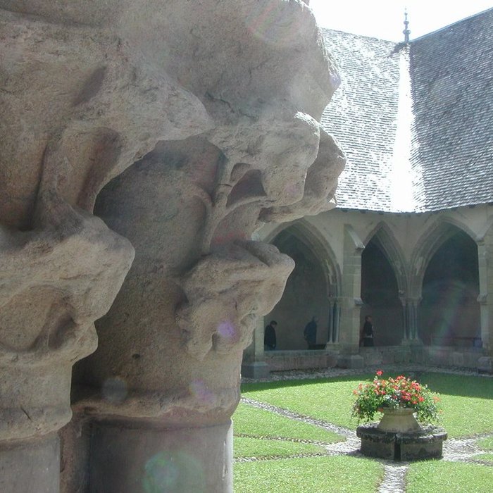 Photo de Abbaye dAbondance