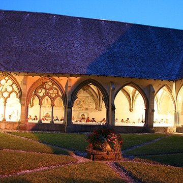 Abbaye dAbondance
