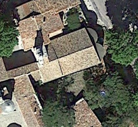 Église Notre-Dame de Notre-Dame-de-Londres 