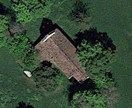 Église Notre-Dame de Noumerens 