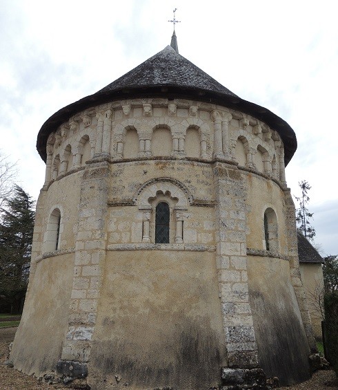 Photo de Église Notre-Dame de Nourray