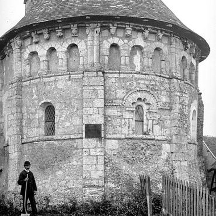 Photo de Église Notre-Dame de Nourray