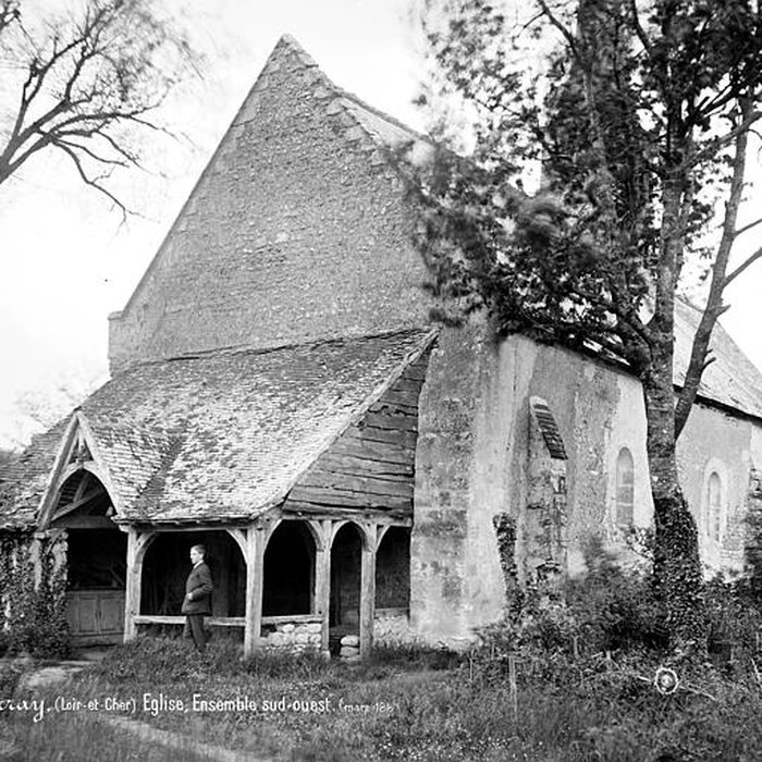 Photo de Église Notre-Dame de Nourray