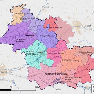 Église Notre-Dame de Nourray