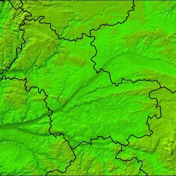 Église Notre-Dame de Nourray